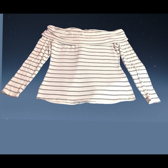 Charlotte Russe Tops - CHARLOTTE RUSSE Long Sleeve Top Shirt/ Size: XL